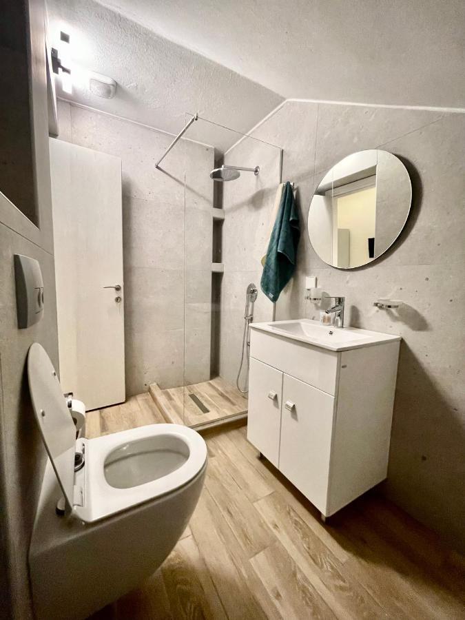 Demetrios Apartments テッサロニキ エクステリア 写真